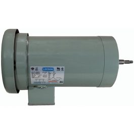 HYDRUS – Booster Pump Motor Only, 
Leeson Motor