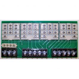 Control Board – AR / AS