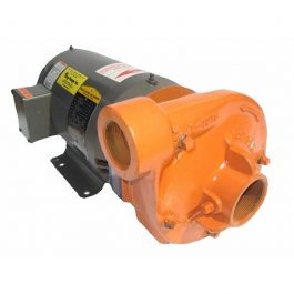 Berkley Booster Pump, WITH Volute