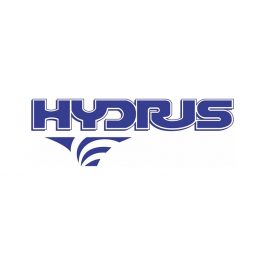 HYDRUS – Booster Pump, WITHOUT Volute, 
Leeson Motor